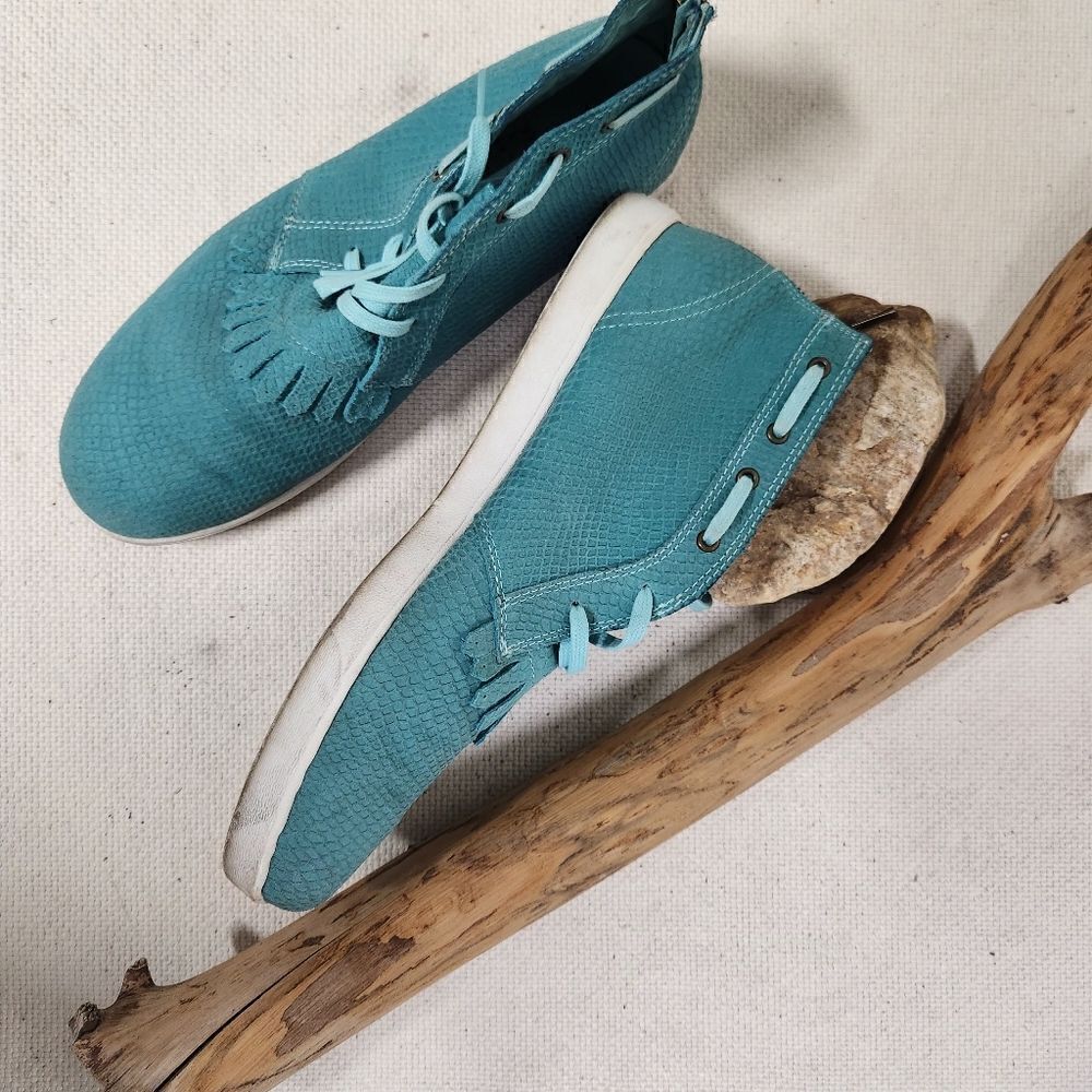 Diamond suppy company jasper shoes